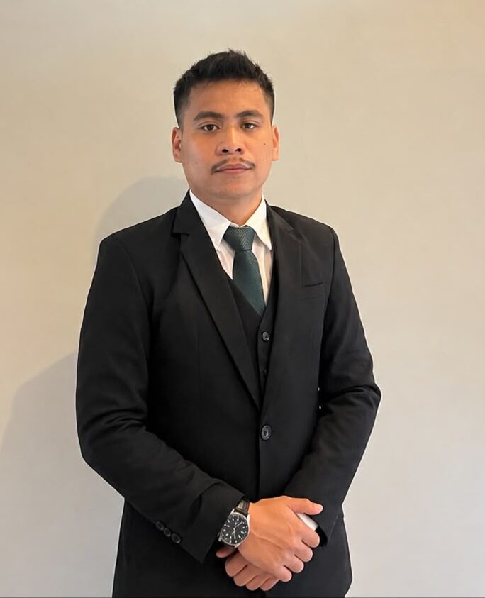 SULAIMAN MAULANA B PATTIMAHU, S.H