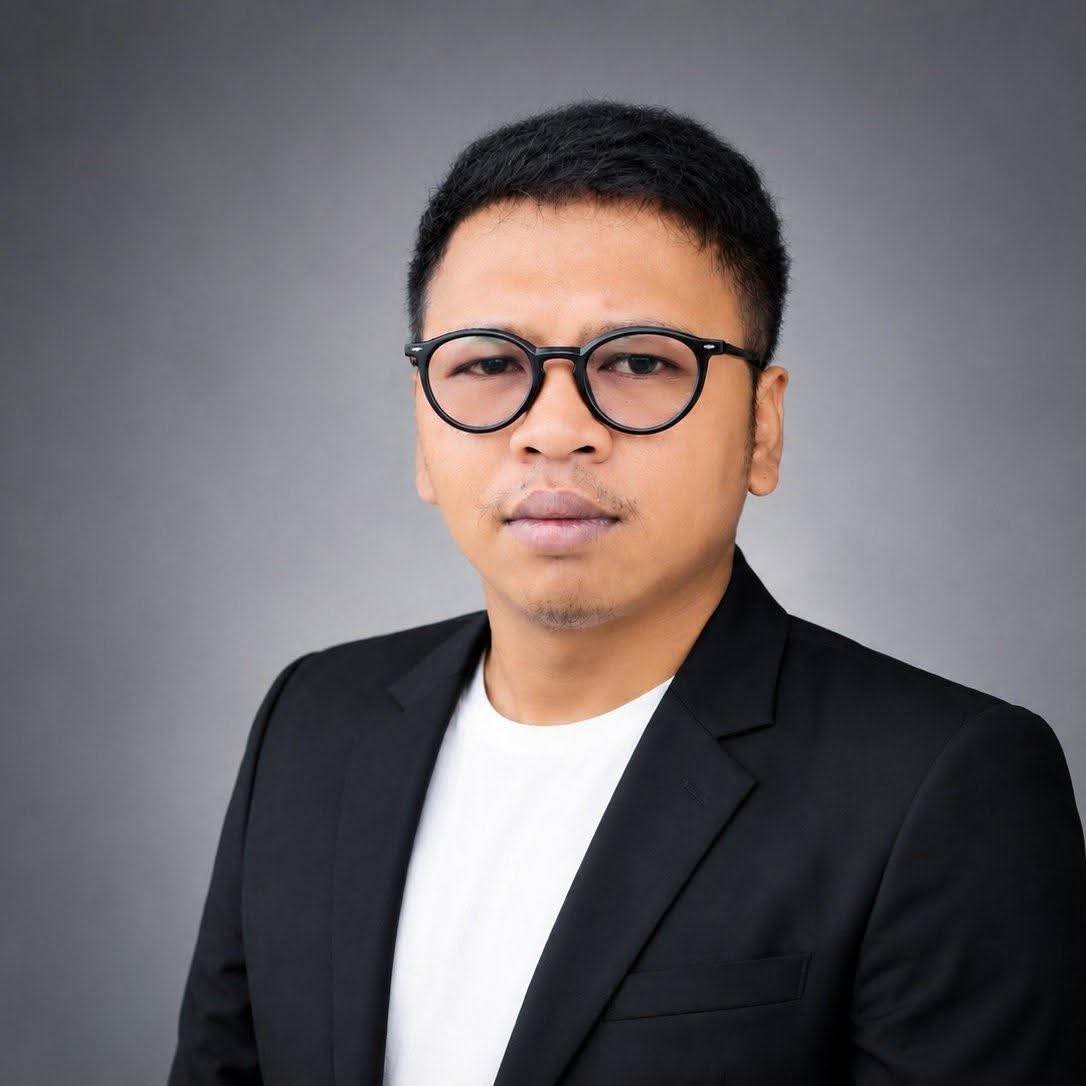 BAYU ARDHIKA, S.H